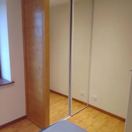 Appt Ponteil Apartment