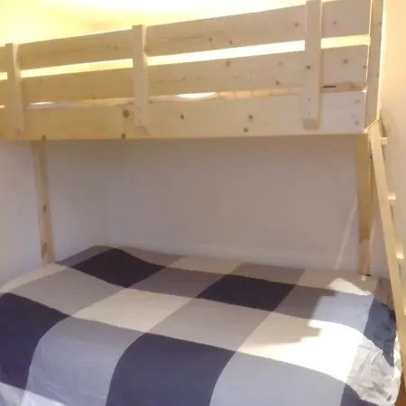 Apartment Appt Ponteil *