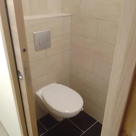 Appt Ponteil Apartment Les Deux Alpes