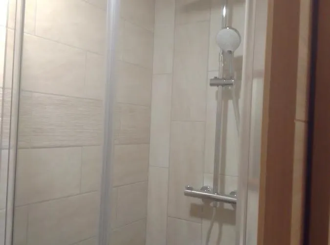 Apartmán Appt Ponteil Les Deux Alpes