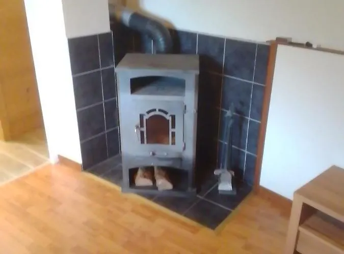 Apartmán Appt Ponteil *
